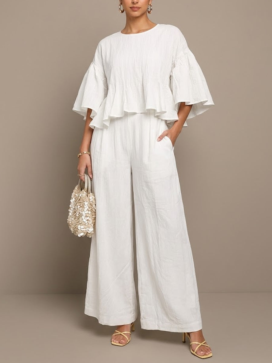 Linen Sets