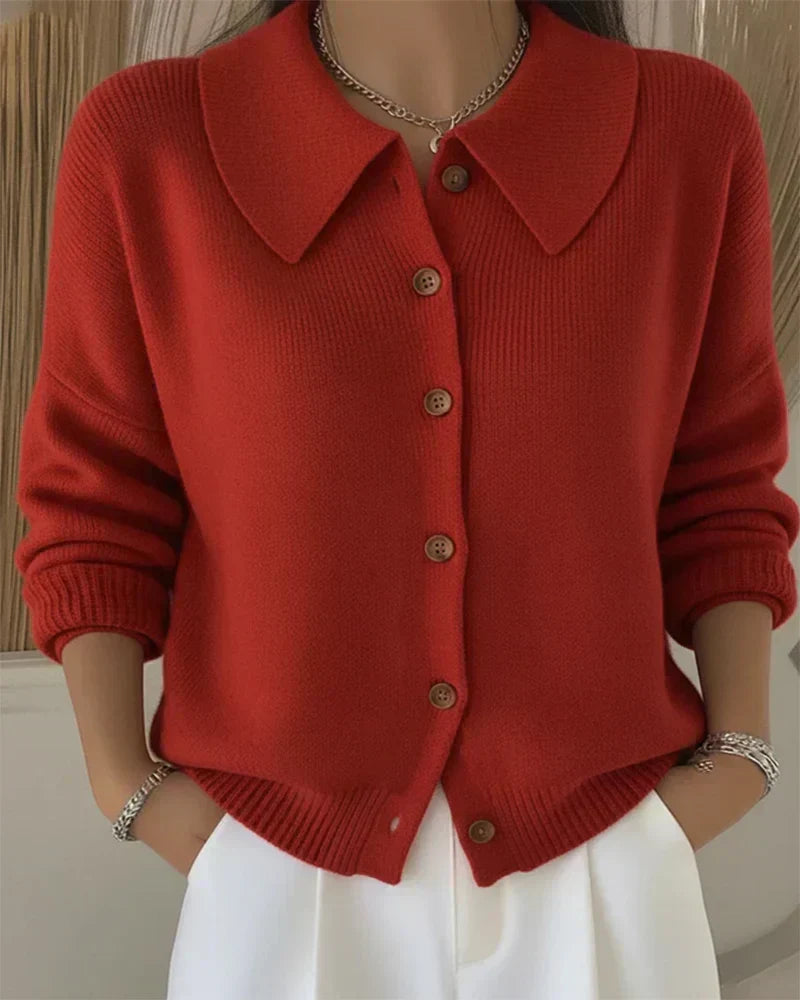 Harper Lane™ | Classic Cardigan