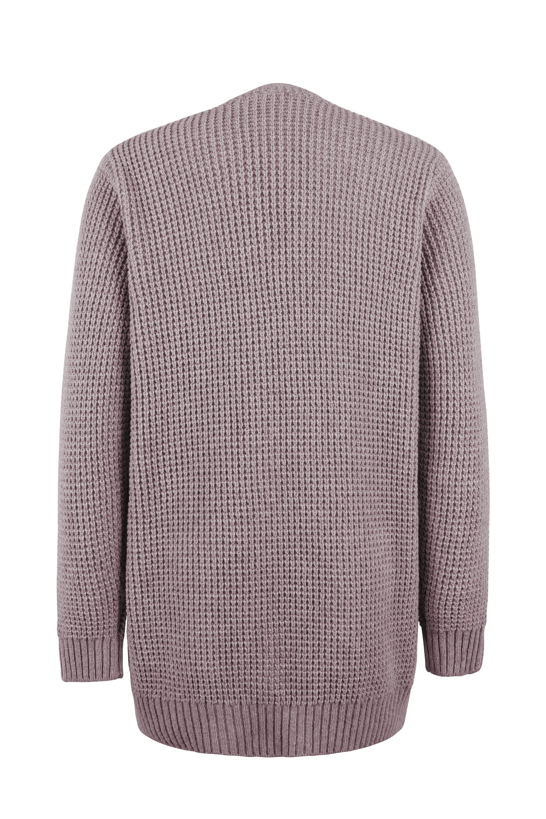 Melba | Knitted Cardigan