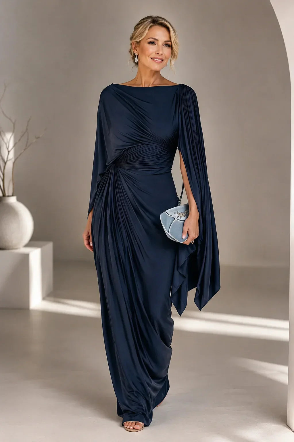 Lyssa | The Elegant Occasion Dress