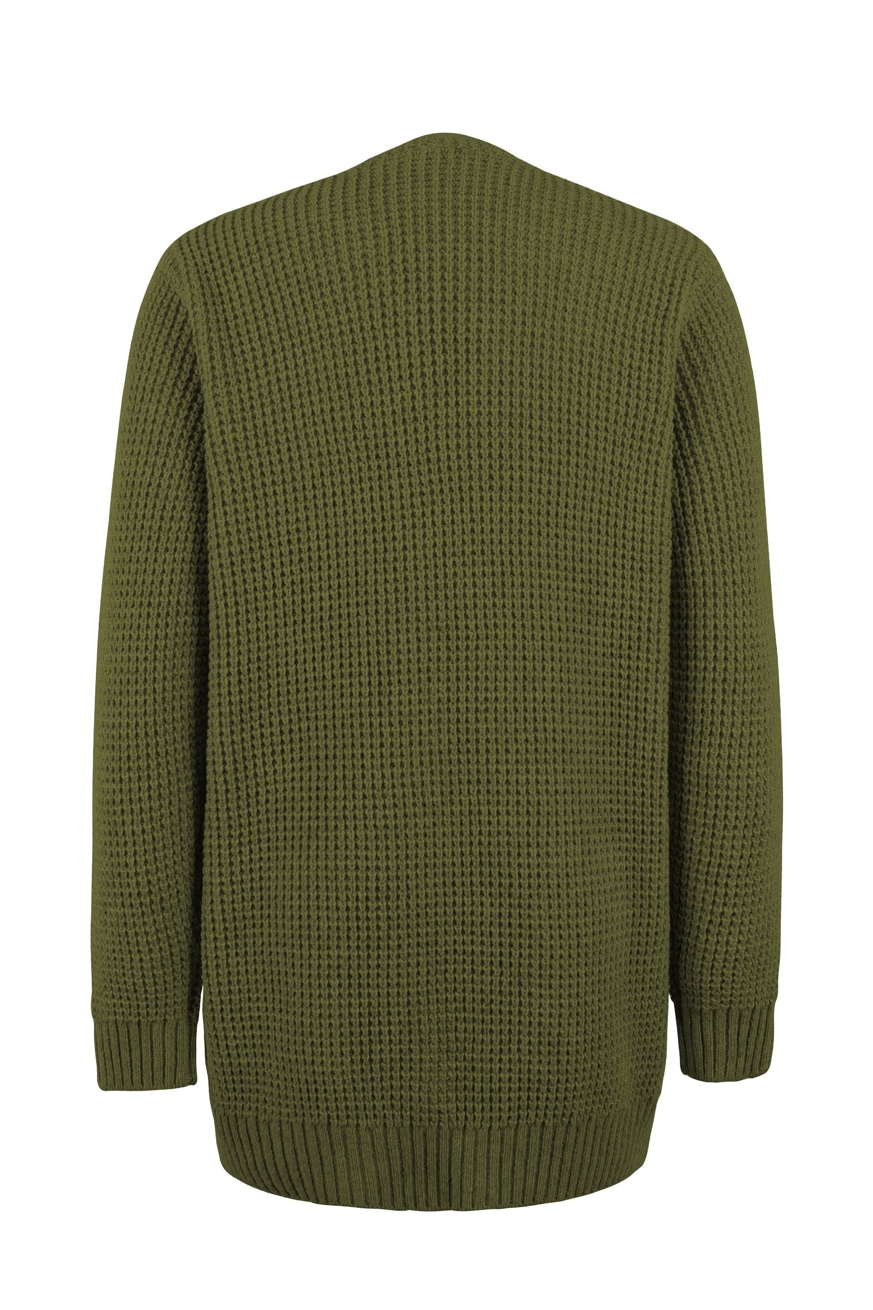 Melba | Knitted Cardigan
