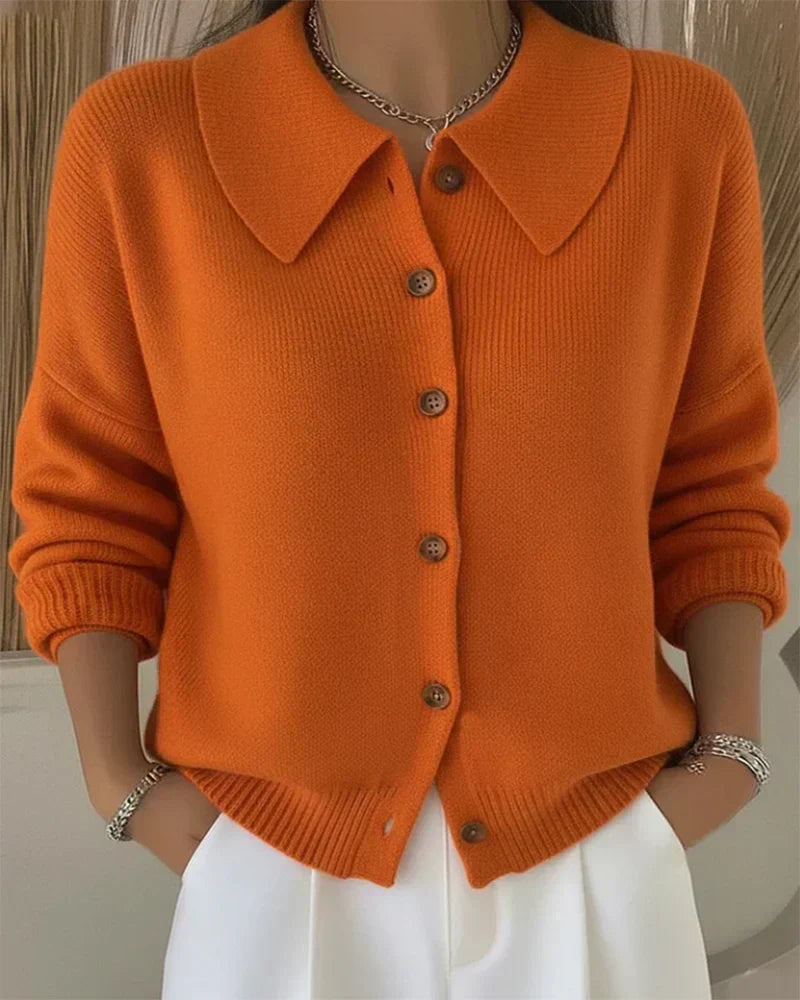 Harper Lane™ | Classic Cardigan