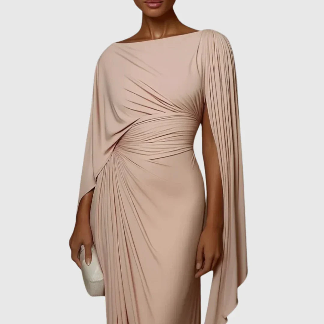 Lyssa | The Elegant Occasion Dress