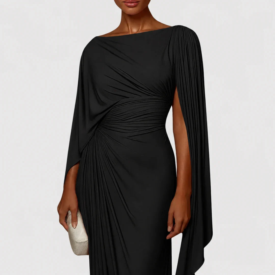 Lyssa | The Elegant Occasion Dress