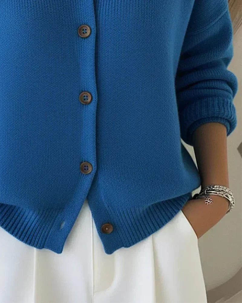 Harper Lane™ | Classic Cardigan