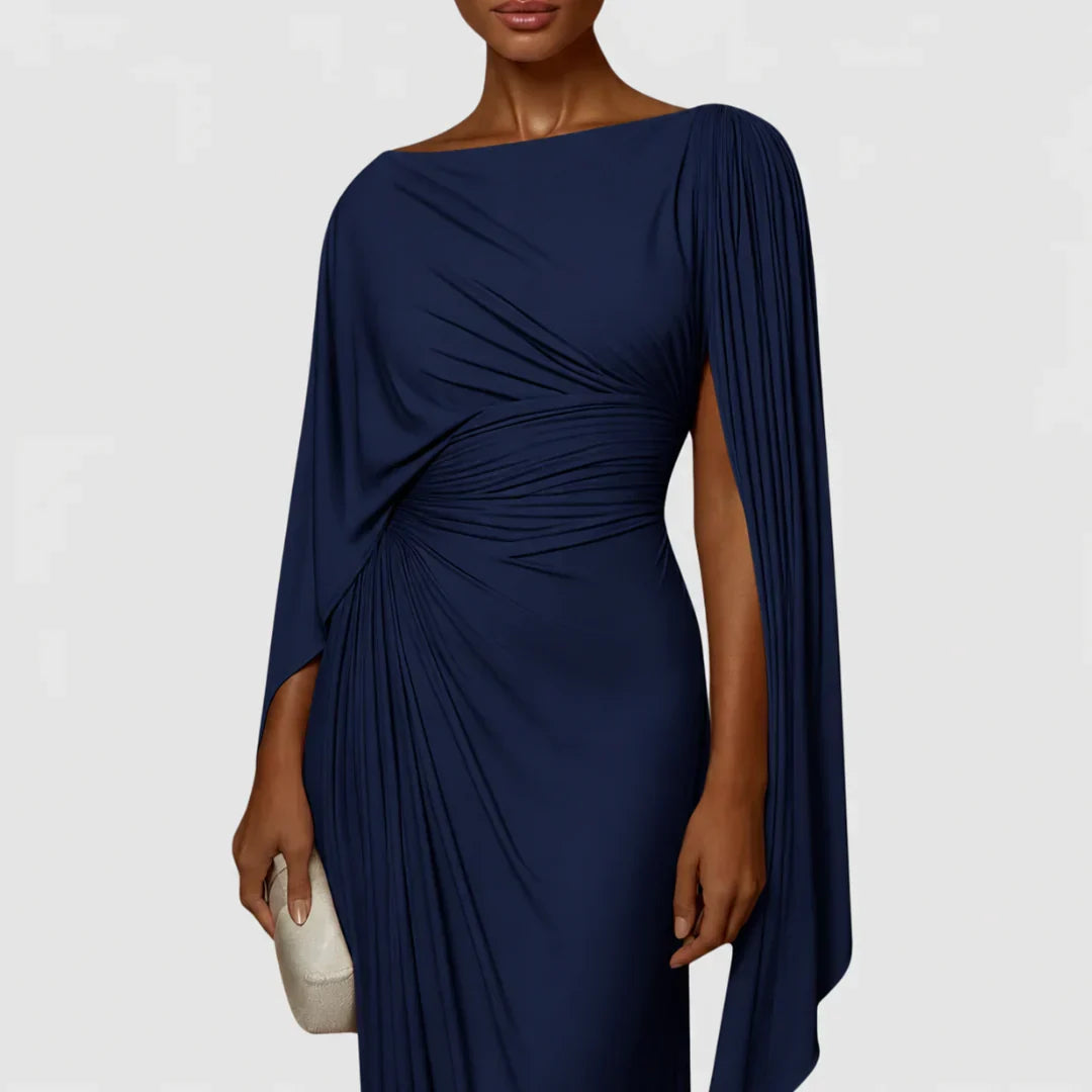 Lyssa | The Elegant Occasion Dress