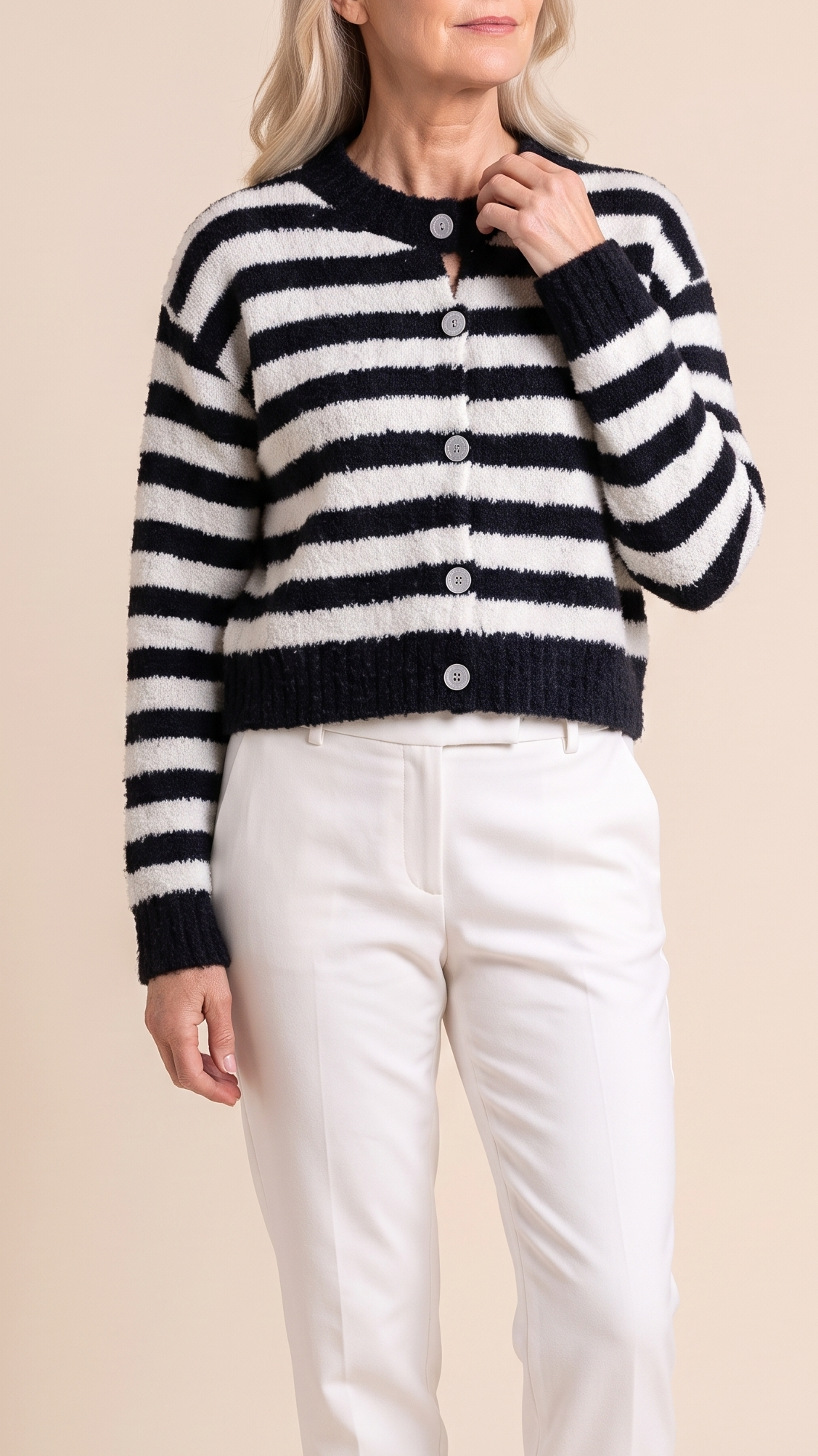 Teenie™ Cashmere Cardigan