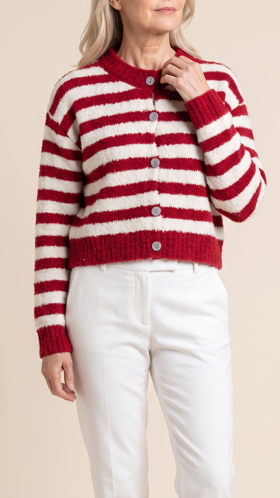 Teenie™ Cashmere Cardigan