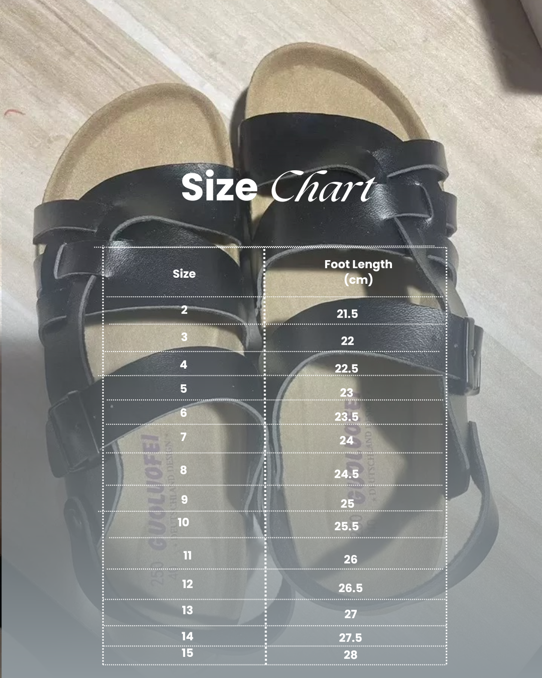 Orthopedic Sandals For Women | Cushioned