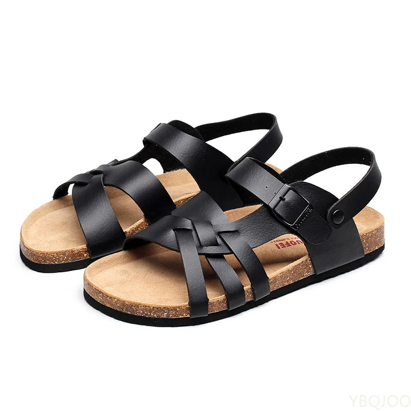 Orthopedic Sandals For Women | Cushioned