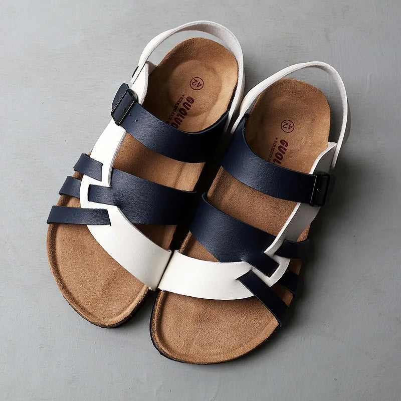 Orthopedic Sandals For Women | Cushioned