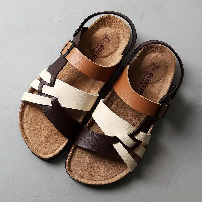 Orthopedic Sandals For Women | Cushioned