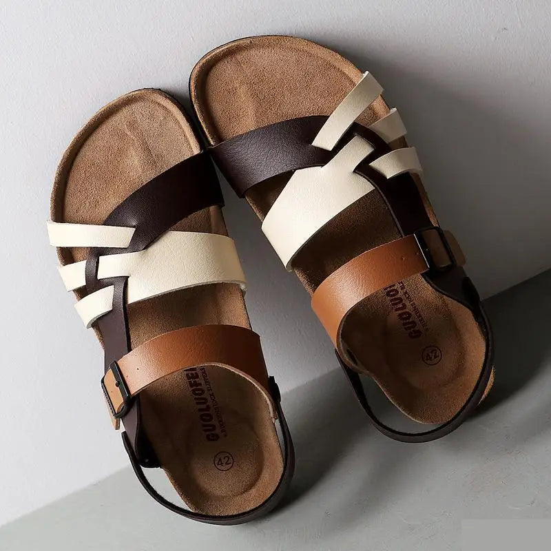 Orthopedic Sandals For Women | Cushioned