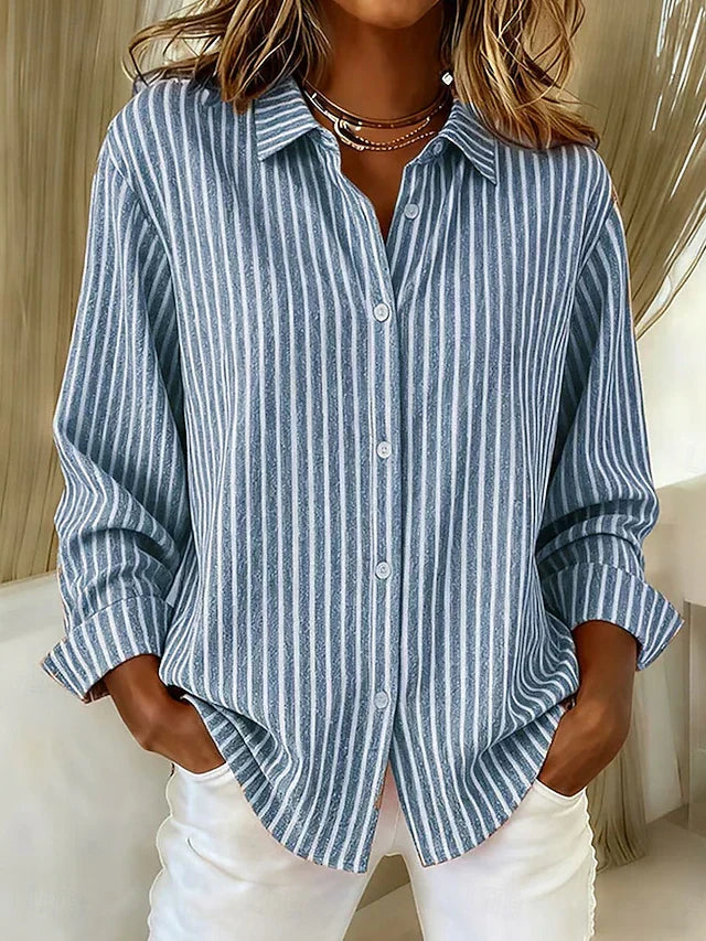Harper Lane™ | Shirt Cardigan