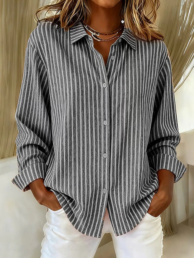 Harper Lane™ | Shirt Cardigan