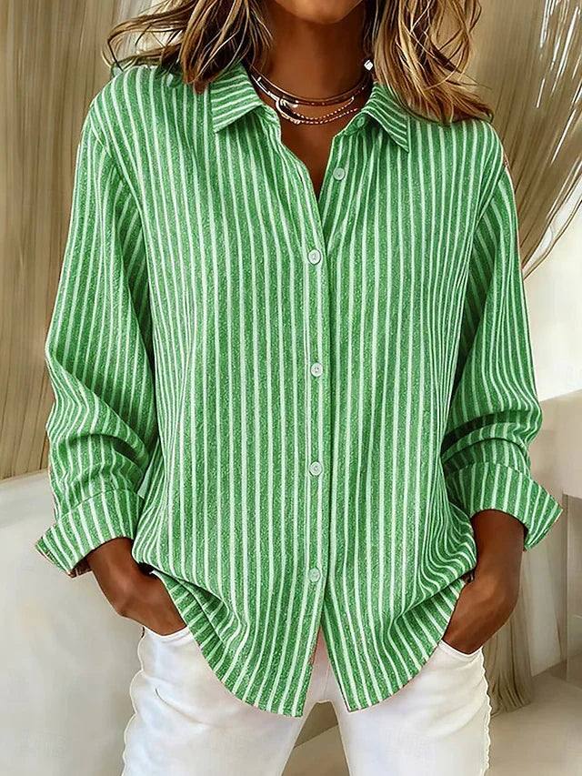 Harper Lane™ | Shirt Cardigan