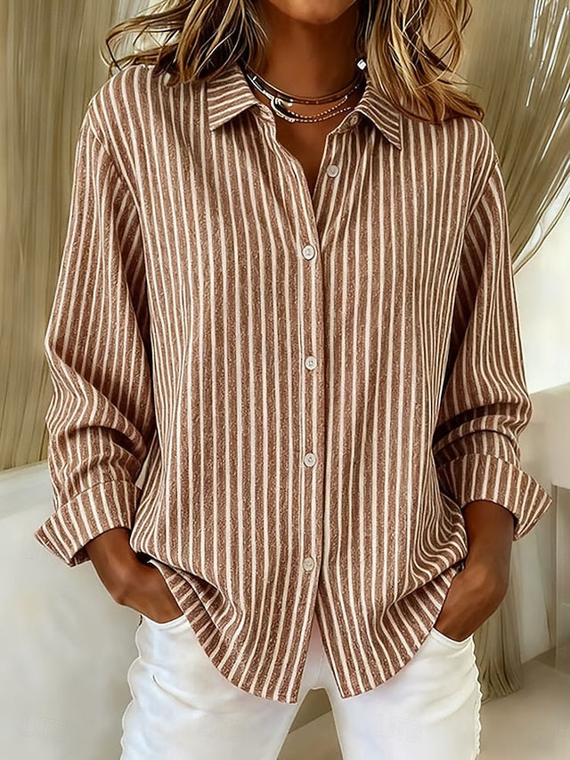 Harper Lane™ | Shirt Cardigan