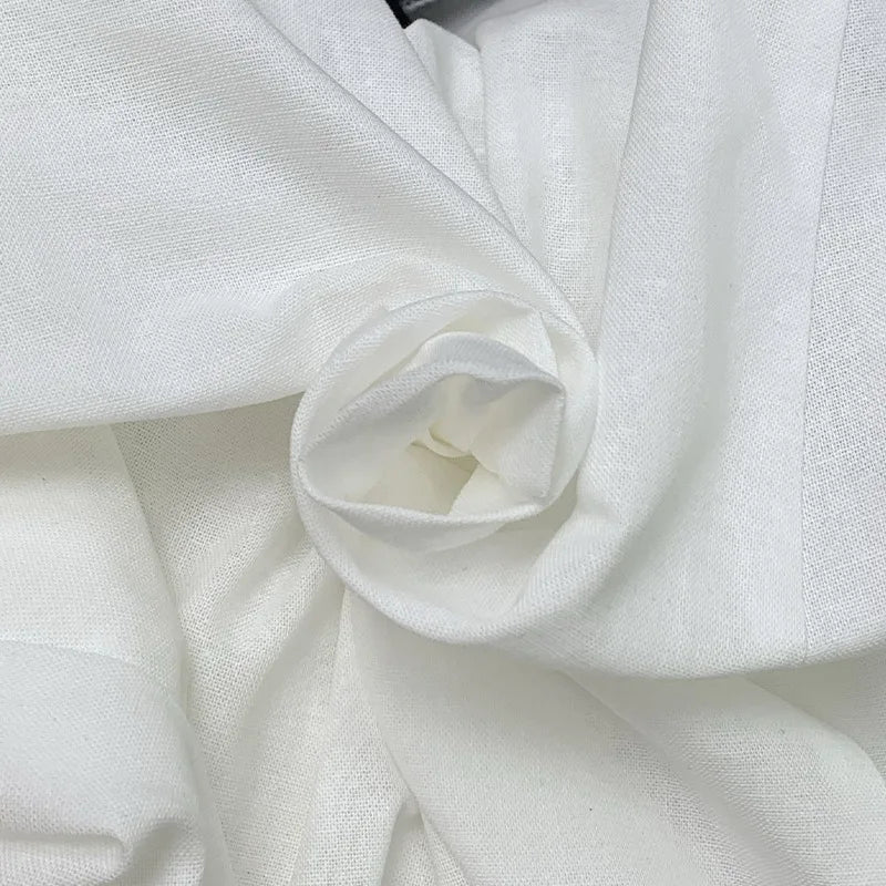 The Saoirise Linen Maxi Dress