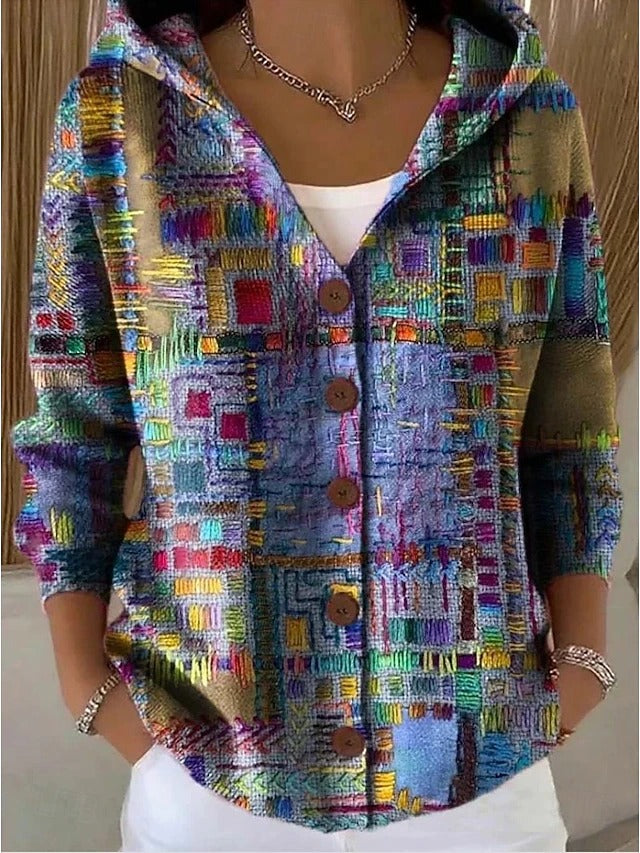 Harper Lane™ | Artistic Cardigan