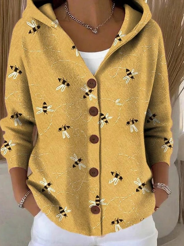Harper Lane™ | Artistic Cardigan