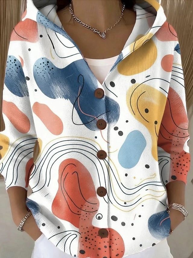 Harper Lane™ | Artistic Cardigan