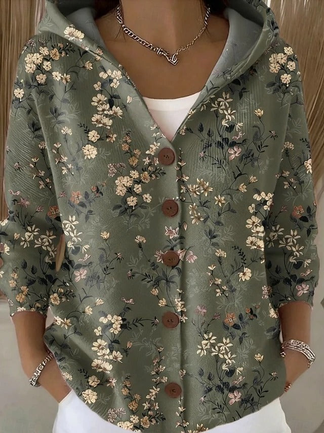 Harper Lane™ | Artistic Cardigan