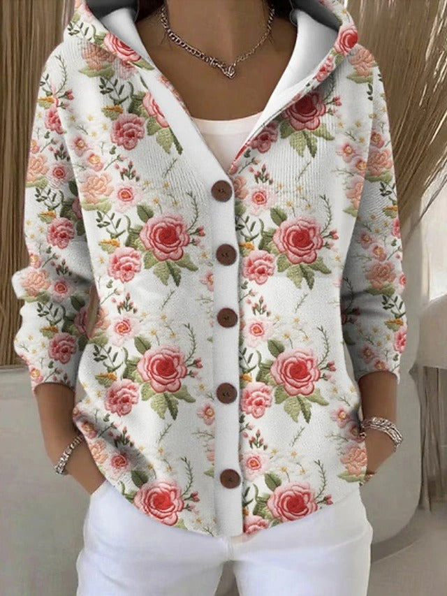 Harper Lane™ | Artistic Cardigan
