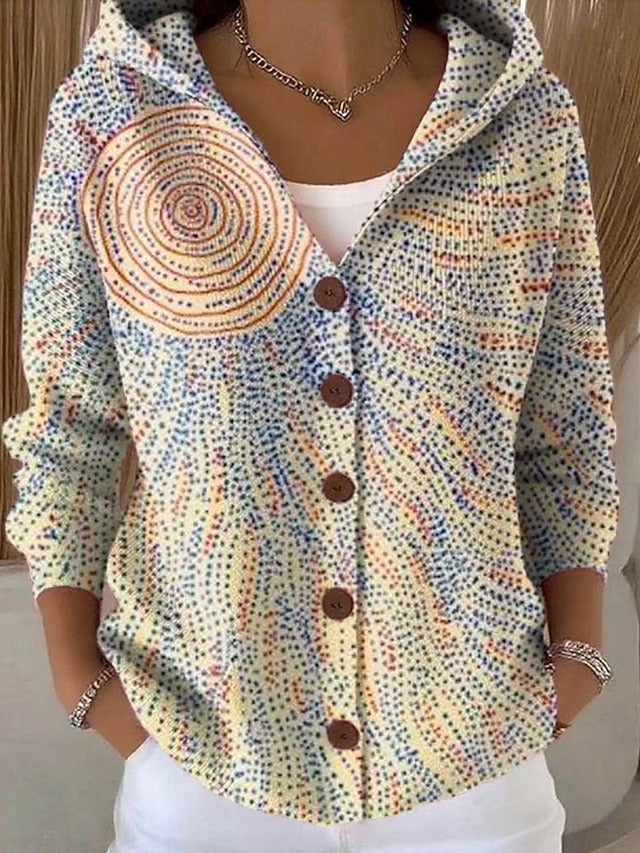 Harper Lane™ | Artistic Cardigan