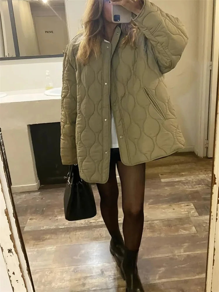 Selma - Casual Jasje