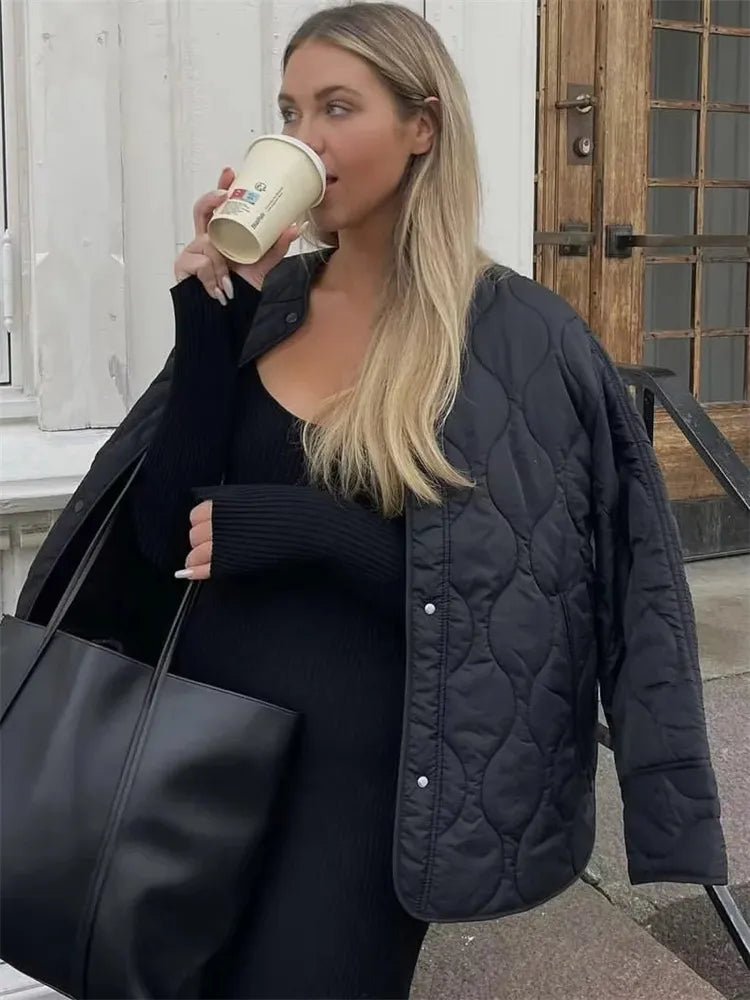 Selma - Casual Jasje