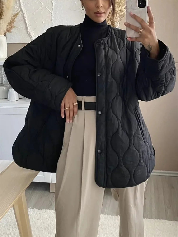 Selma - Casual Jasje