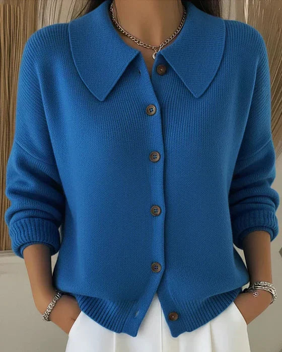 Harper Lane™ | Classic Cardigan