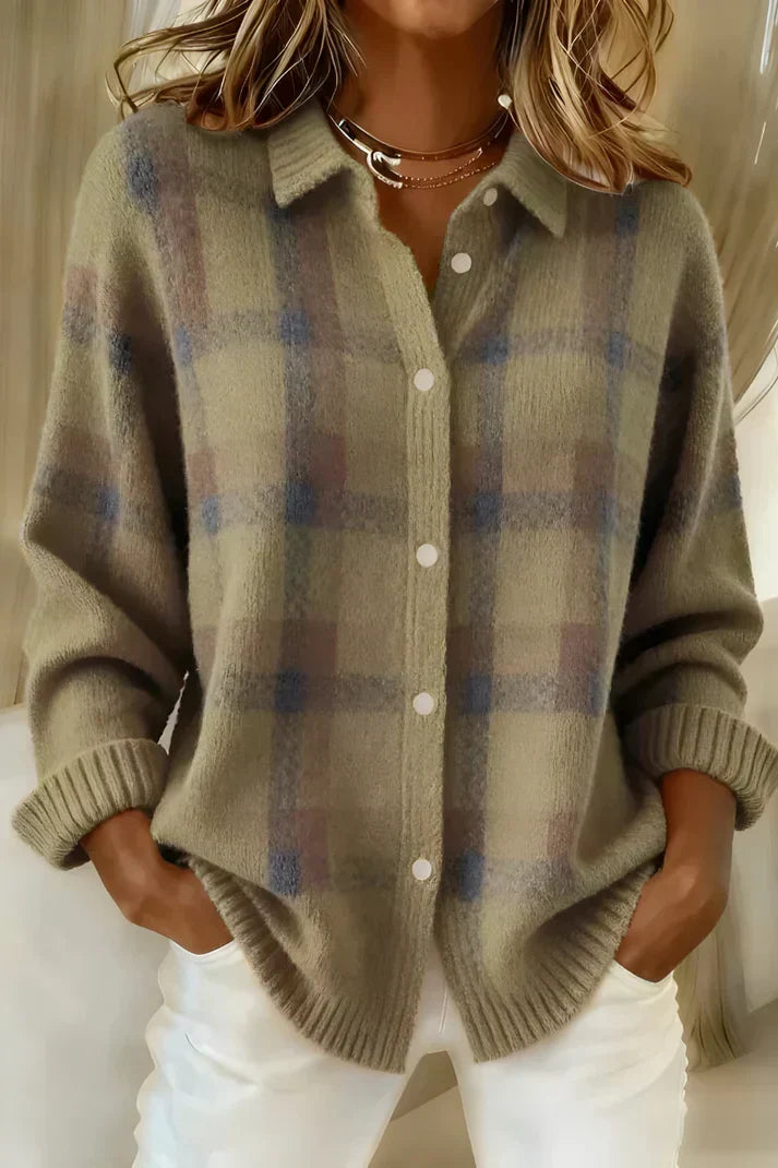 Harper Lane™ | Soft Cardigan