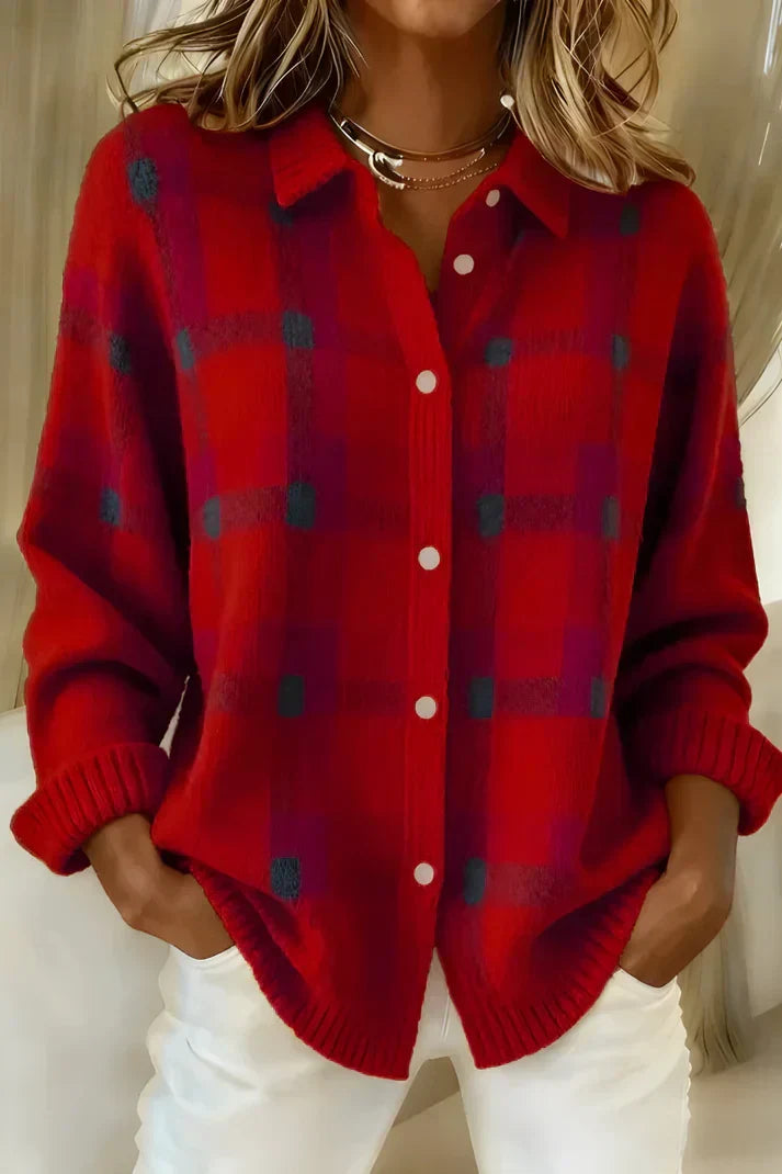 Harper Lane™ | Soft Cardigan